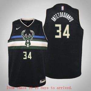 giannis antetokounmpo shirt youth